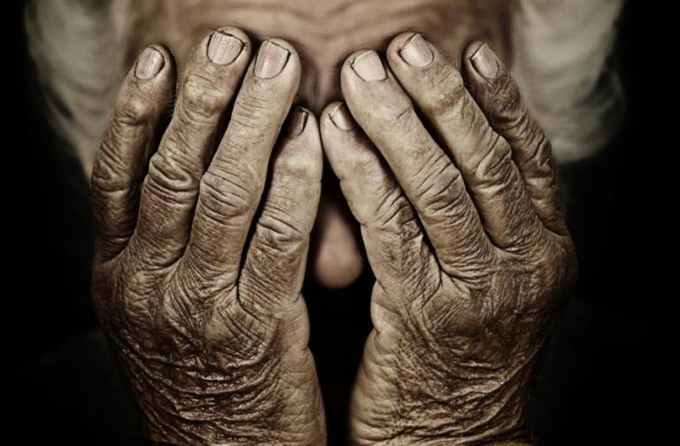Gerontofobia: Miedo a los ancianos
