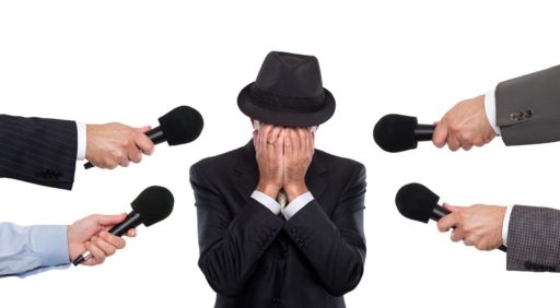 Glosofobia Miedo a hablar ★